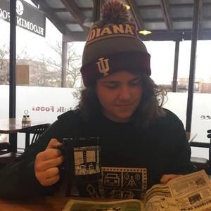 Meet your Posher, Lauren